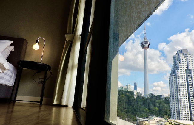 Anggun Residence by Sleepy Bear - Foto 66