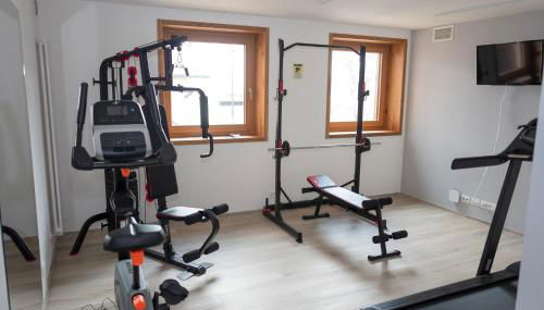 Residence Hotel Casa Alpina Serrada - Foto 2