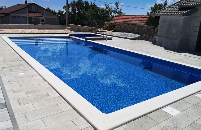 Holiday Home Oasis of Peace - Foto 34