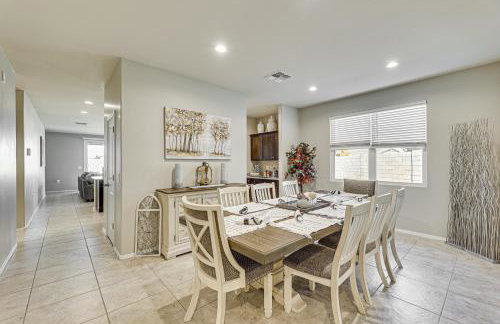 Florence Home about 10 Mi to Historic District! - Foto 10