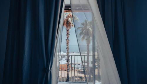 Dimora Burrafato - Antico Palazzo sul Lungomare - Foto 3