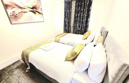 Gem Place - A home away from home - Foto 43