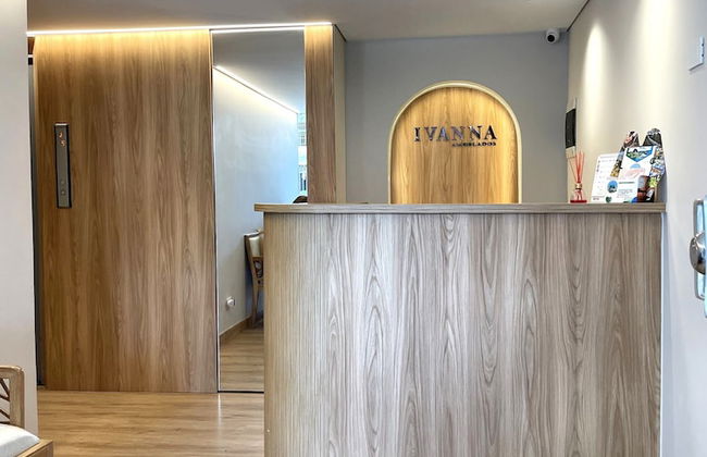 Amoblados Ivanna ApartaHotel - Laureles Estadio - Photo 3