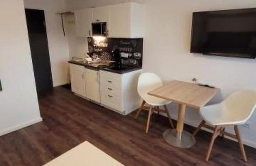 Apartment BayVista Lodge by Interhome - Foto 21