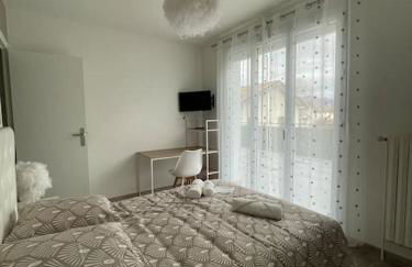 Maison 4 chambres Albertville - Foto 54