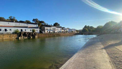 Casa Rural Cascadas del Hueznar - Foto 5