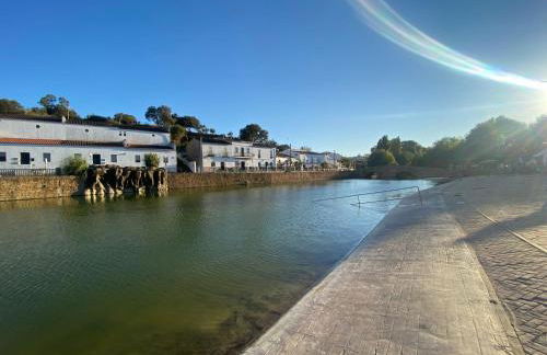 Casa Rural Cascadas del Hueznar - Foto 5