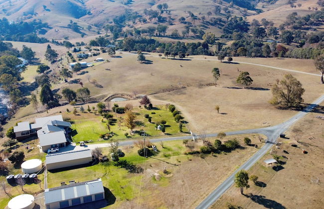 Elm Cottage - Foto 1