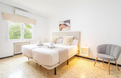 Villa Son Veri Miramar - Foto 14