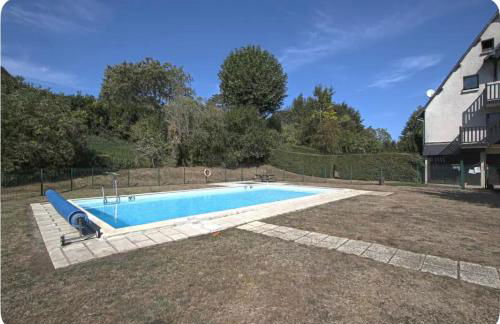 Logement cosy, 500m Pôle international du cheval - Photo 24