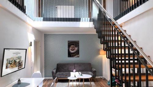 Nurban Apartments GoHo - Foto 5