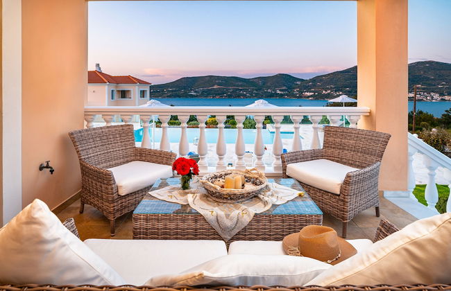 Grand View Villas - Photo 50