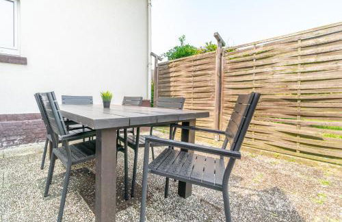 WORKER'S HOME F7 - Haus mit 4 Schlafzimmern für 8 Personen - Foto 15