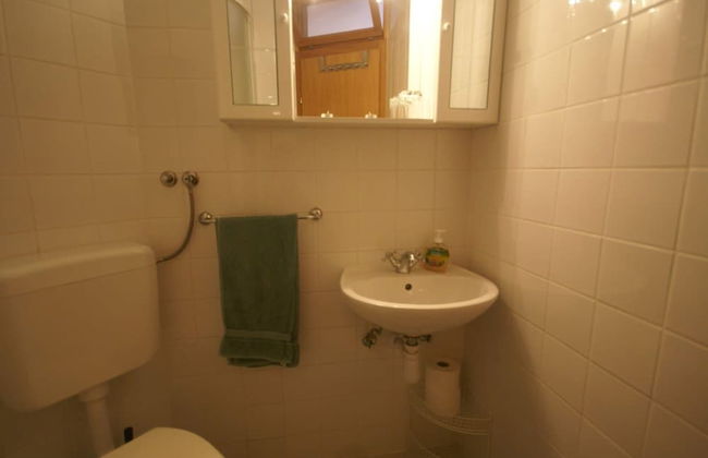 Coastal Apartment in Vis Near sea - Foto 15