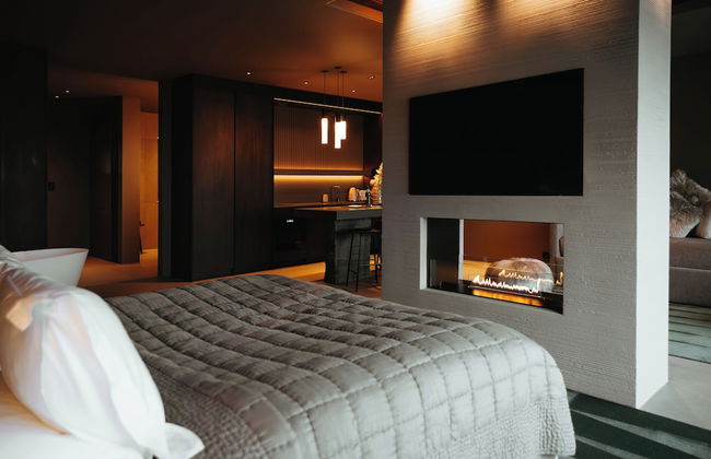 Signature by Vík Apartments - Foto 1