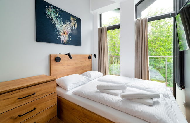 Sun & Snow Resort Karkonosze - Photo 75