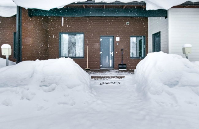 Skivillas paljakka 5. (3mh) - Foto 3