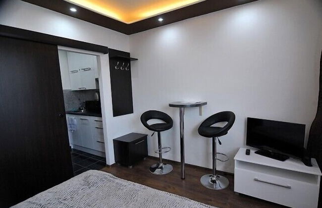 Apartmany Šariš - Foto 16