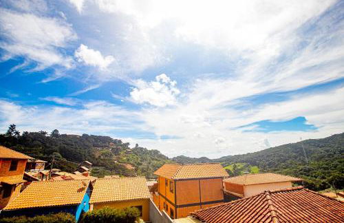 Casa do Eduardo ibitipoca mg - Foto 67