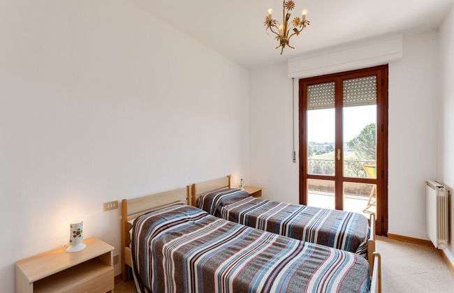 Nice Apartment in Tuoro sul Trasimeno With Pool - Foto 15