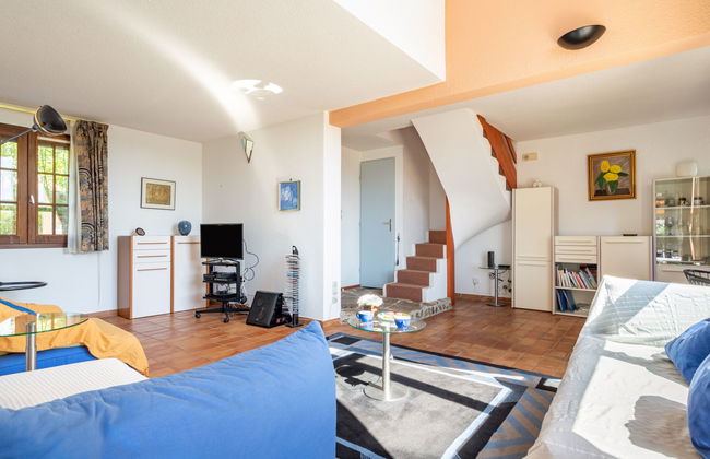 Le Belvédère - Foto 9