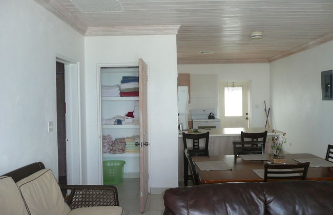 Cottage Cut Villas - Foto 13