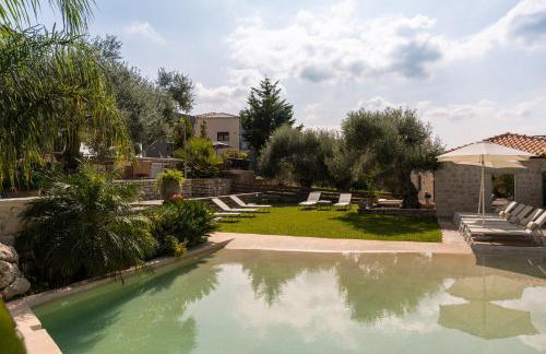 Villa Resperi - Foto 3