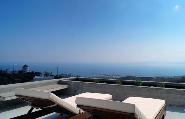 Inspire Aegean Sea Triantaros - Foto 22