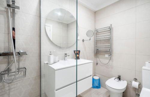 Sea Lovers - Sea front - studio apartment - Foto 33