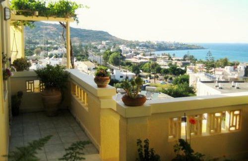 Villiana Holiday Apartments - Foto 129