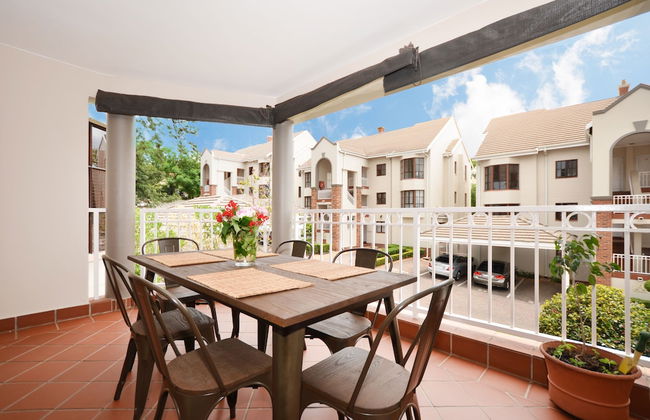 Rivonia One & Only - Foto 11