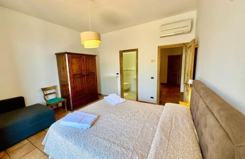 Casa Ella with Private Parking - Foto 64