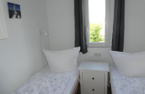 Mobilheim Schleistern und Schleisonne - Foto 22