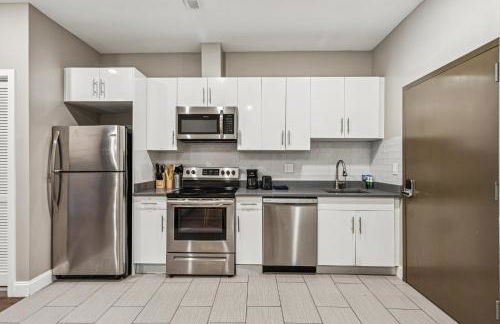 Stay at Luna on Callowhill - Foto 32