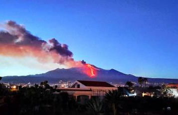 Casa del sole " tra l'Etna e il mare " - Foto 17