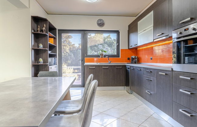 Villa Archodia - With Private Pool - Photo 22