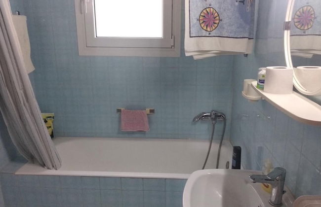 Enjoy Seclusion at Peaceful Mountain Apartment - Foto 5