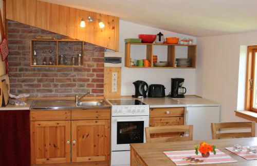 Kanuhof Spandowerhagen - Foto 13