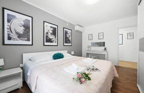 Villa Ancora With Private Pool - Happy Rentals - Foto 44