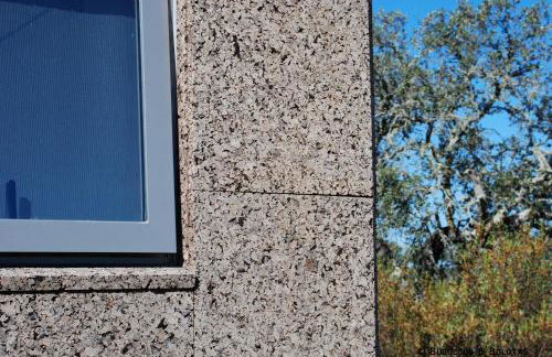 Bubulcus and Bolotas - Off Grid Nature Holiday Home - Foto 14