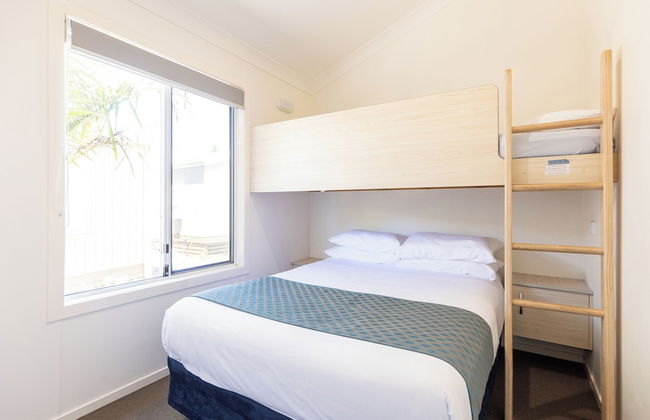 NRMA Batemans Bay Holiday Park - Photo 4