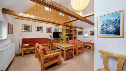 Grünes Ferienhaus - Foto 5