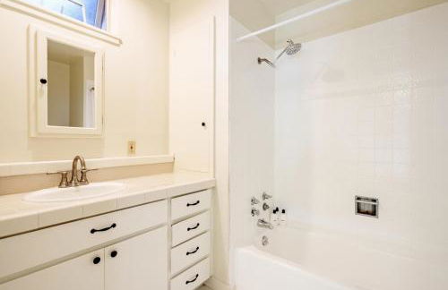 Palo Alto 1br w patio close to restaurants SFO-1646 - Foto 11