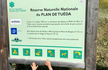 Chalet Olympie, Appartement avec balcon et vue montagne, ski aux pieds, Méribel-Mottaret - Foto 6