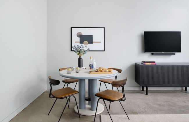 The Neighborhood Hotel-Little Italy - Foto 30