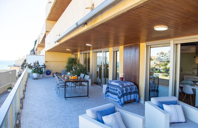 Cullera Beach Apartment Cap Blanc - Foto 30