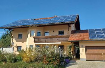 Ferienwohnung “Haus Rita” - Foto 1