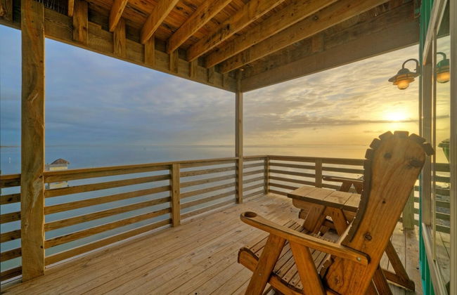 Marlin Madness by Avantstay Waterfront Getaway w Community Pool Boat Dock - Foto 26