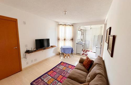 Apartamento Aconchego beach - Photo 10
