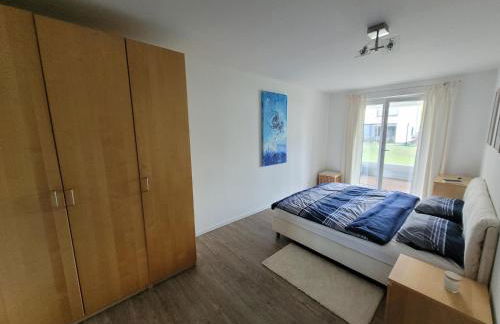 Leipziger Neuseenland Apartment - Foto 8